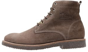 Panama Jack BOTAS GLASGOW IGLOO M de la talla 44 en color GREY