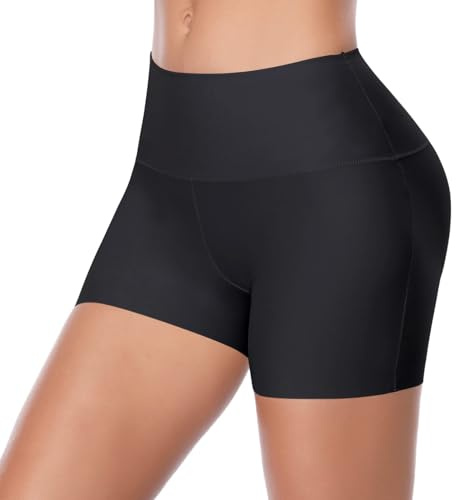 Joyshaper Damkalsonger, under kjol, korta byxor, yoga, shorts, snäva boxershorts, korta leggings, pojkar, sömlösa kroppsbyxor, remtrosa, underkläder, underkjol, klänning, byxor eller hemma