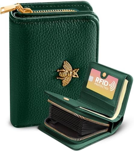 Bistup Geldbörse, Modern