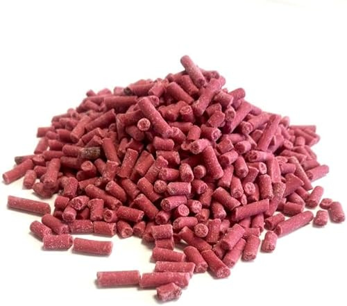 Suet Pellets with Berries 500g Wild Life Food Garden Seed Feed SMW