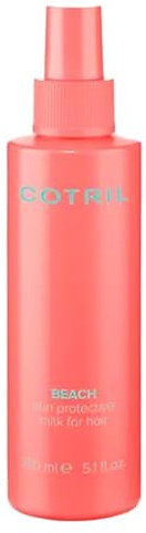 Cotril Beach Latte Per Capelli Crema Solare 150ml