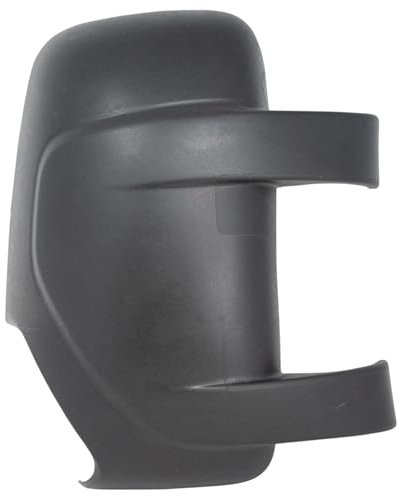 Coque de rétroviseur extérieur droite | Installation facile & qualité OEM | Compatible avec Renault Master III, Opel Movano III, Nissan NV400 | FINAO AUTOPARTS