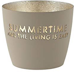 [MM] [W] Madras, Windlicht, M, Summertime, Sandstone/Gold