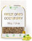 Gooseberry Freeze Dried Slices | 150g - 5.3oz | 100% Natural & Vegan | No-GMO | Without Sugar and Any Additions ~*~
