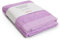 s.Oliver Duschtuch 70x140 cm - 100% Baumwolle, 600 g/m², weich & saugstark, Badetuch Flieder