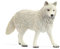 schleich WILD Life | Polarwolf 14880 | detailgetreue Tierfiguren | Zoo Spielzeug | tolles Geschenk für Jungen und Mädchen | Deko für Geburtstag | Spielfigur ab 3 Jahren | 8 x 3 x 6 cm