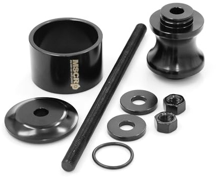 ATV Wheel Bearing Removal Tool for Polaris RZR/General/Ranger/Sportsman 40 or 44 mm Wheel Bearings