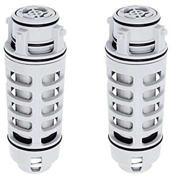 Filtre sous évier Remplacement du filtre à eau de lavage à contre-courant PRE1 / PRE2 / PRE3 / PRE4 / AUTO2 Système de préfiltre central Maille en acier inoxydable Durable et moins sujet aux fissures(