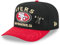 New Era 59Fifty Cap - 2025 Draft San Francisco 49ers - 7 3/4