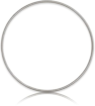 134365300 Washer Bellows Retainer Spring for Electrolux & Frigidaire Front Load Washers Door Boot Spring Clamp 1063848 AH975792 EA975792 PS975792