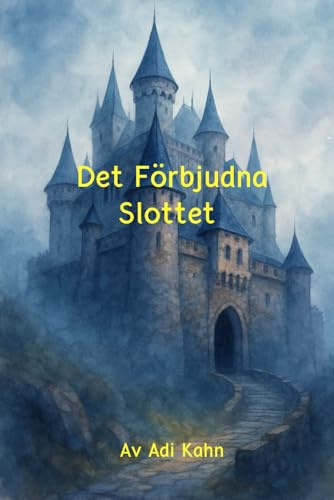 Det Förbjudna Slottet