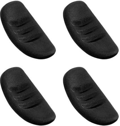 Coupelle de menton pour masque facial de softball Absorbant la