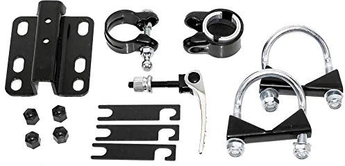 Trailgator Receiver Kit
