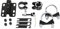 Trailgator Receiver Kit