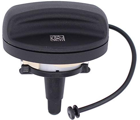 HouYeen Fuel Tank Filler Sealing Cap for 1 3 5 Series X5 X3 16117222330