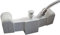 Grand Dicken Chrome Bath and Shower Mixer GD831/3689
