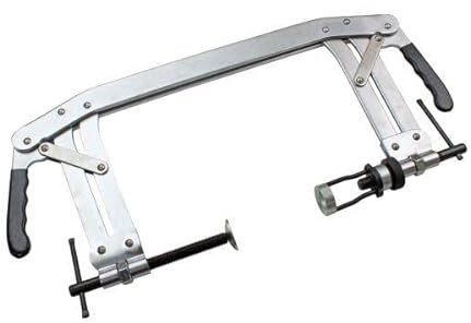 US PRO Tools Universal Multi Valve Spring Compressor Petrol & Diesel 5595