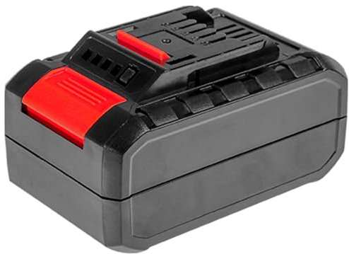 WALTER Li-Ion Akku 20 V, 4000 mAh - Ersatzteil für Artikel 612724 - Zuverlässige Energiequelle für WALTER Akku Regenfasspumpe