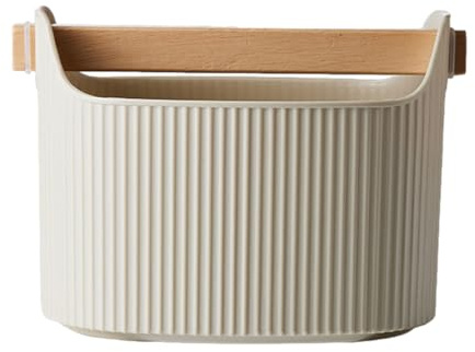 Kaffe knackbox – 1 300 ml slaglåda med avtagbar | halkfri avfallsbehållare