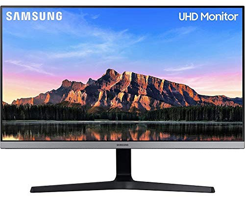 Samsung U28R550UQU, LU28R550UQUXEN