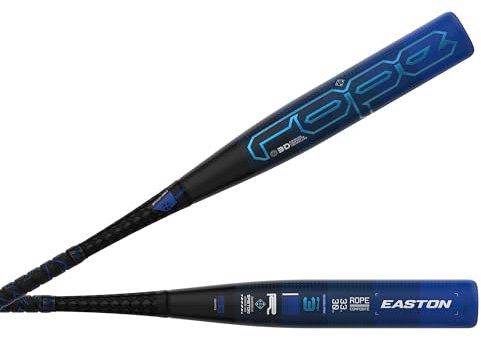 Easton | Seil-Basebalschläger | BBCOR | -3 | 2 5/8 Zoll Schaft | 83,8 cm