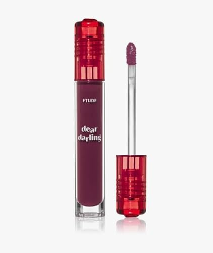 ETUDE HOUSE Dear Darling Water Gel Tint - #06 Sweet Potato Red