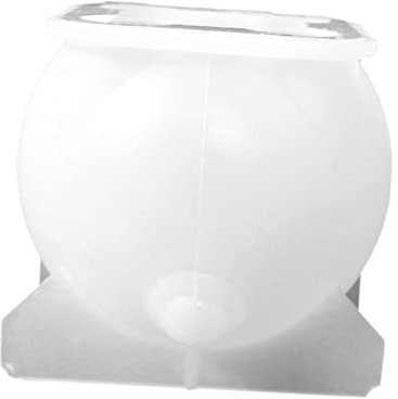 Housoutil Stampo Per Ornamenti A Forma Di Maialino Per Realizzare Artistici Manuali In Silicone Per Decorazioni Per Fondente Statuetta Di Maialino