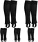 Derbystar Stutzen, Boy, schwarz, 6415030200