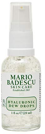 Mario Badescu Hyaluron Dew Drops Gesichtspflege, 35 ml