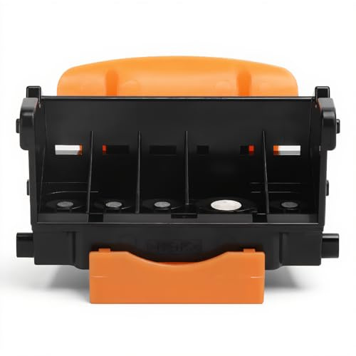 Qy6-0073 Print Head Replacement for / IP3600 / IP3680 / MP540 / MP545 / MP550 / MP558 / MP560 / MP568 / MP620 / MP628 / MX860 / MX870 / MG5150 Printer (0073 Full Color)