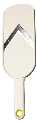 Picadora de repollo, rallador para rebanar repollo, utensilio de cocina útil de acero inoxidable, picadora de verduras | Cortador manual multiusos para la preparación de ensalada de y lechuga,