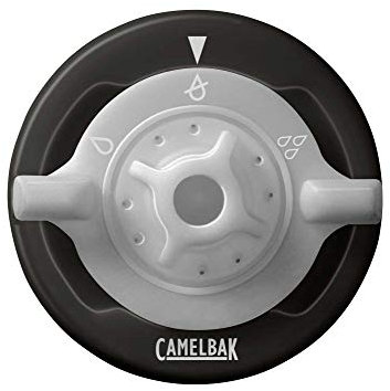 CAMELBAK Reign Replacement Cap - Black - One Size