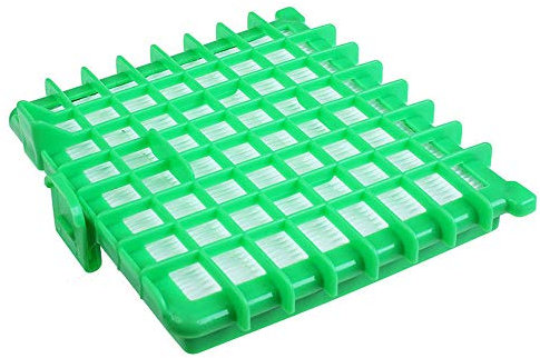 WuYan Filtre HEPA de rechange pour aspirateur Rowenta Silence Force RO5762 RO5921 RO442721410 Pièces de nettoyage Filtre à poussière ZR002901