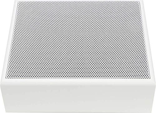 Visaton WL 16 EV Wandlautsprecher 6W 6670â„¦ Weiß 1St.