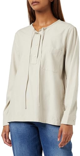 Dockers dam LONG SLEEVE BLOUSE Blouse