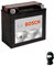KOMPATIBEL MIT Harley Davidson VRSCF V-Rod Muscle 1250 2009-2013 Bosch YTX20L-BS Batterie(KOMPLETT WASSERDICHT UND MONTAGEBEREIT) 12V/18A BATTERIEN FÜR MOTORRÄDER 175X87X155 CCA250A