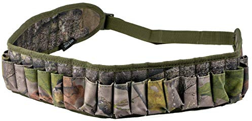 JACK PYKE Cartridge Holder Belt English Oak Evolution