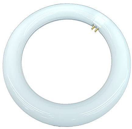 Shop SoftAir® Circolina Led Consumo 14W Corrispondenza 80W diametro 21,5 cm 1300LM Lumen Luce Bianco Naturale 4000k Calda 3000k Fredda 6500k Attacco G10Q T9 (Luce Calda 3000k)