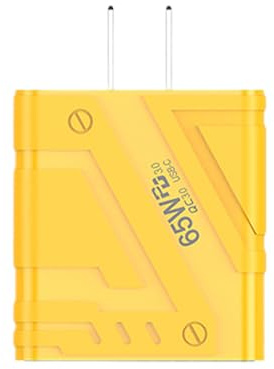 Chargeur USB - Bloc d Alimentation Secteur Multiport avec Protection Contre La Surtension,Adaptateur d'alimentation USB - pour La Maison Le Bureau Les Voyages Et Les Deplacements Professionnels