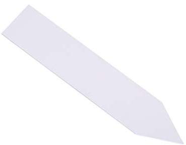 ERYUE Etichette per Semi di Piante Etichette Segnaletiche per Vasi in Plastica Impermeabili Paletti da Giardino, Semi Riutilizzabili Vassoi di e Piante Giovani, Set da 100 L'identificazione delle