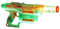 NERF Hasbro E2655EU4 N-Strike Modulus Ghost Ops Shadow ICS-6, Spielzeugblaster mit Tarn-oder Lichtmodus, Multicolor