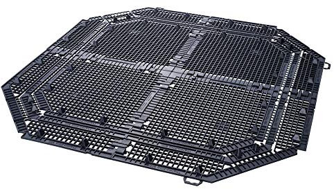 Base para Compostadores Eco Master y Eco King Graf 600 l