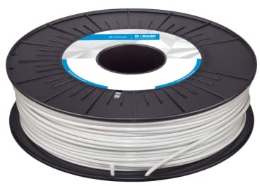 BASF Ultrafuse TPS 90A - Natürlich Weiß - 2,85mm - 750g