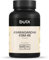 Bulk Ashwagandha KSM-66 capsule da 500 mg, 500 mg, 30 Capsule, 30 porzioni