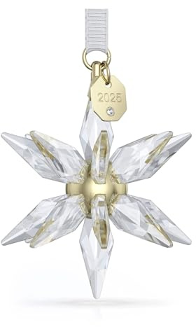 Swarovski Annual Edition Decorazione 3D 2025