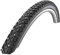 Schwalbe Winter 28Zoll 35-622 K-Guard 120 Spikes Winter Twin schwarz Reflex
