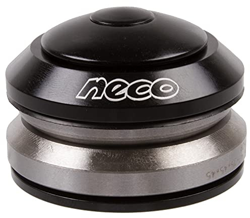 NECO Integrierter Cartridge-Steuersatz