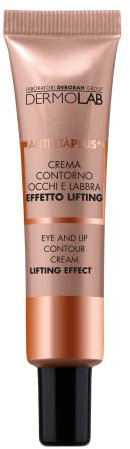 Dermolab ANTI-EDAD CONTORNO OJOS-LABIOS 9083 P-3