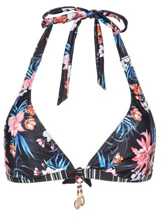 Protest Mm Tyra 20 Ccup Halter Bik Bikini BH för kvinnor, Balett
