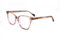 Brillen Missoni MIS 0013 HR3 BEIGE HORN 53/16/ WOMAN